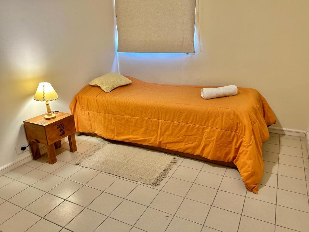 Apartamento Departamento A 300 Metros Del Centro De La Ciudad