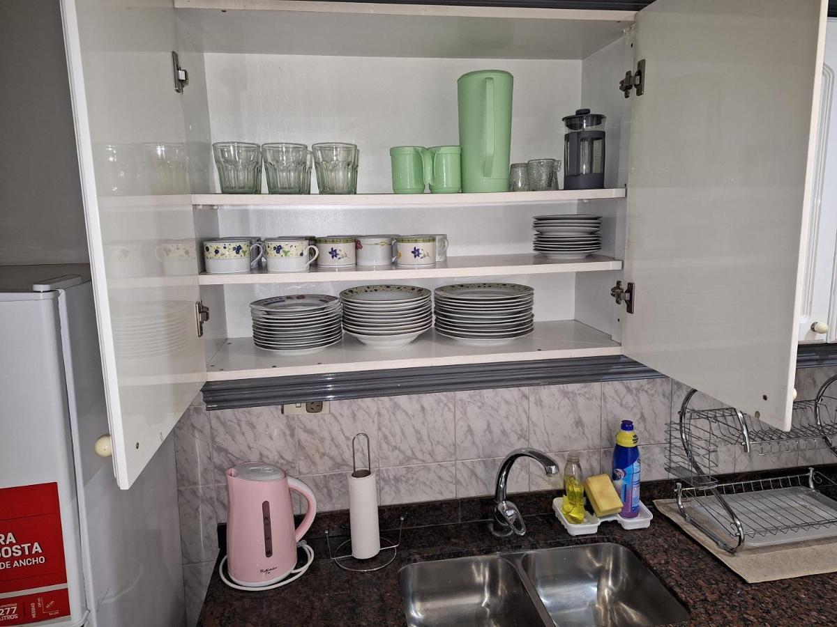 Pedro Molina Apartment