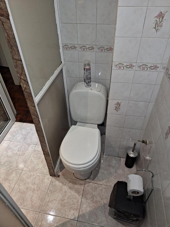 Apartment Pedro Molina Mendoza