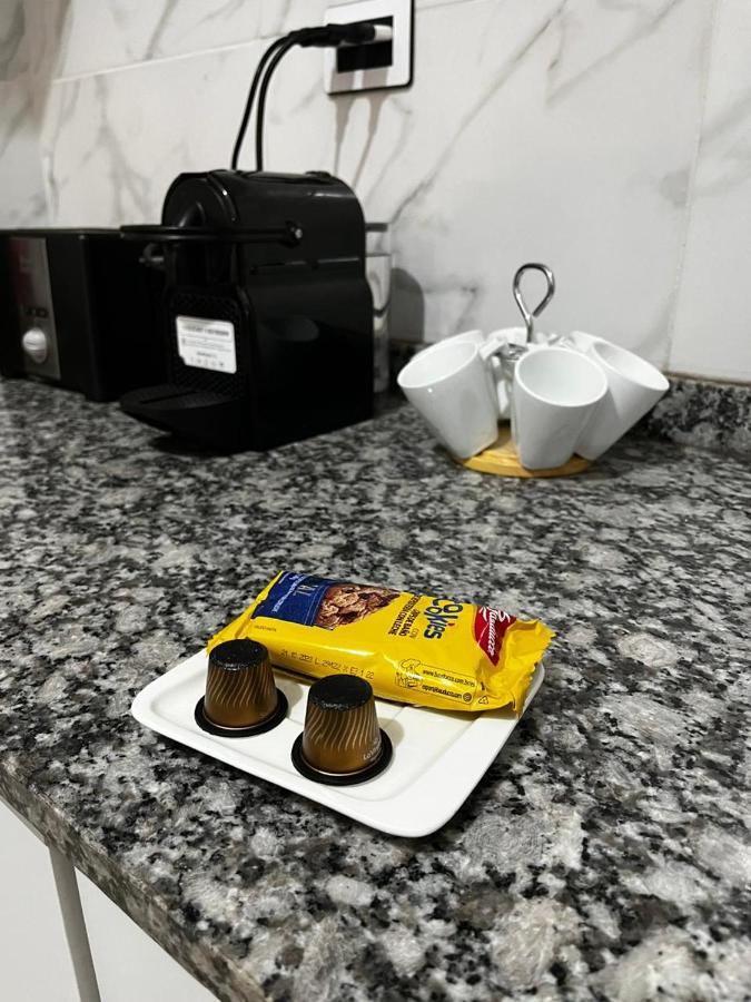 Duplex Dorrego Apartment *