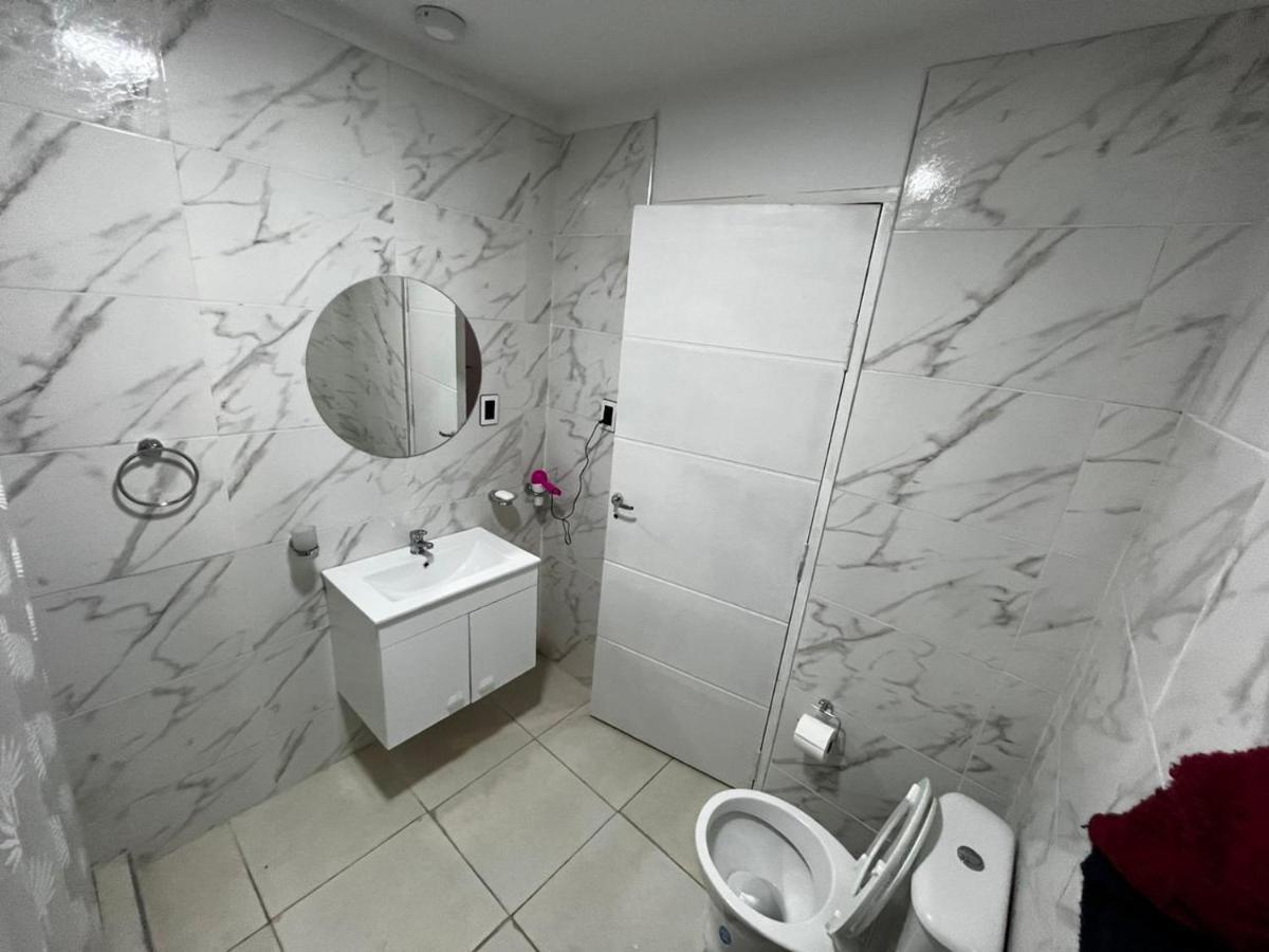Duplex Dorrego Apartment *