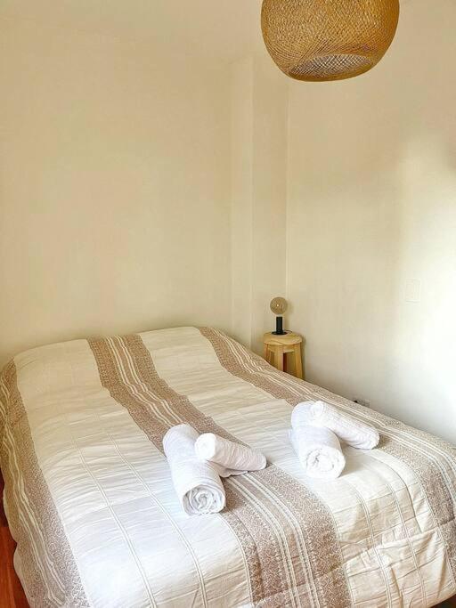 Cozy Apartment *
