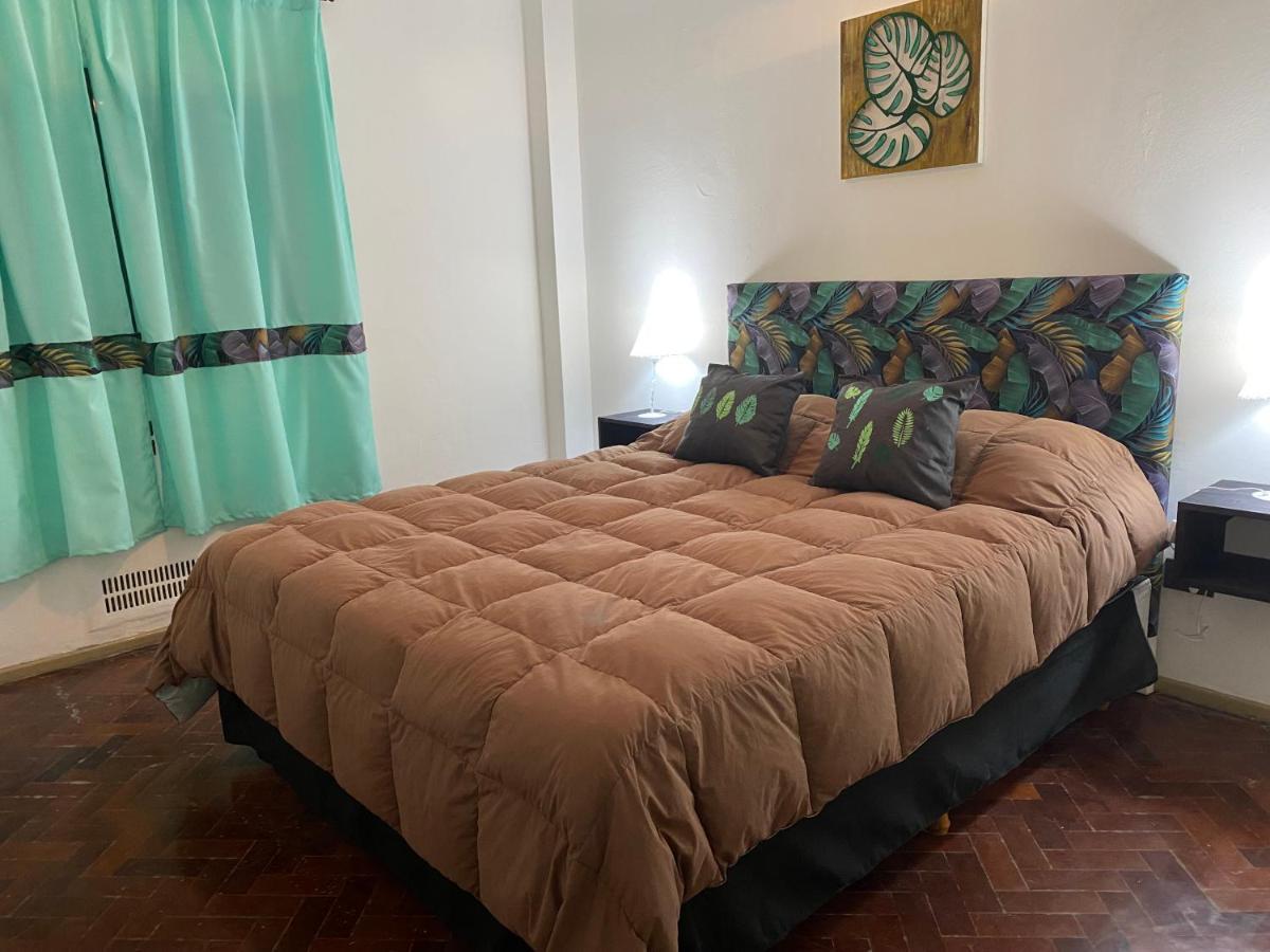 Apartment Entre Dos