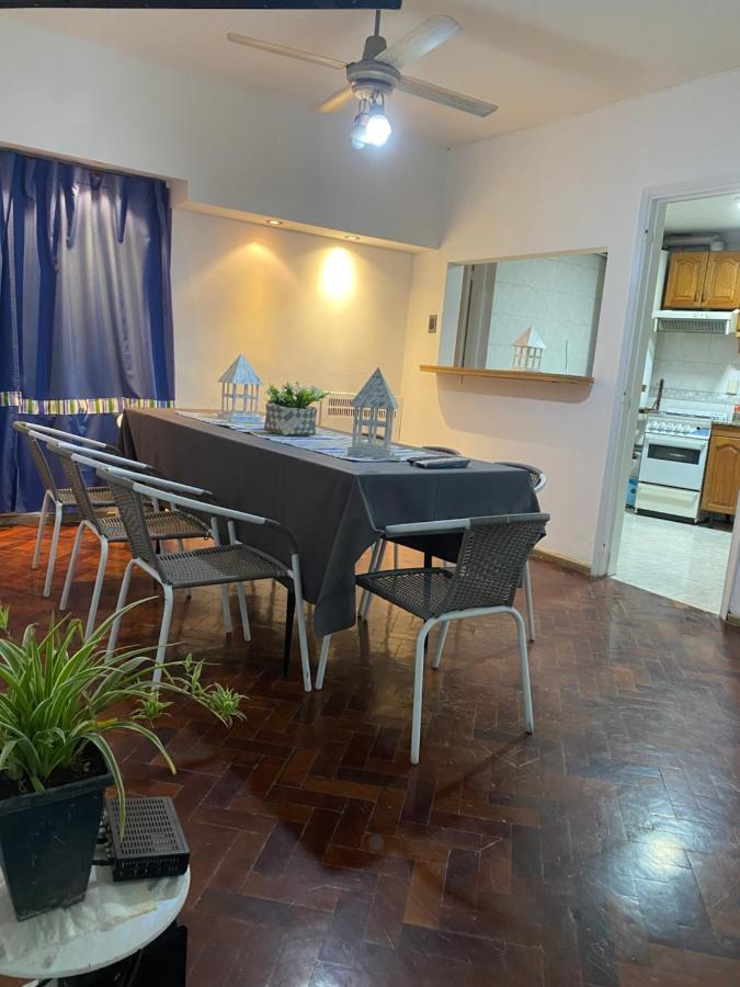 Apartment Entre Dos