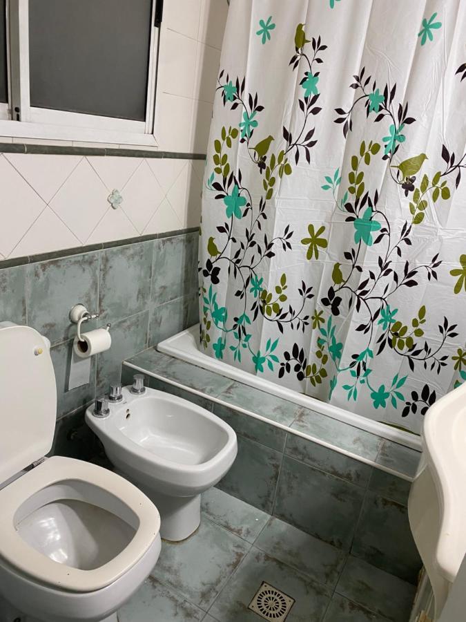 Apartment Entre Dos *