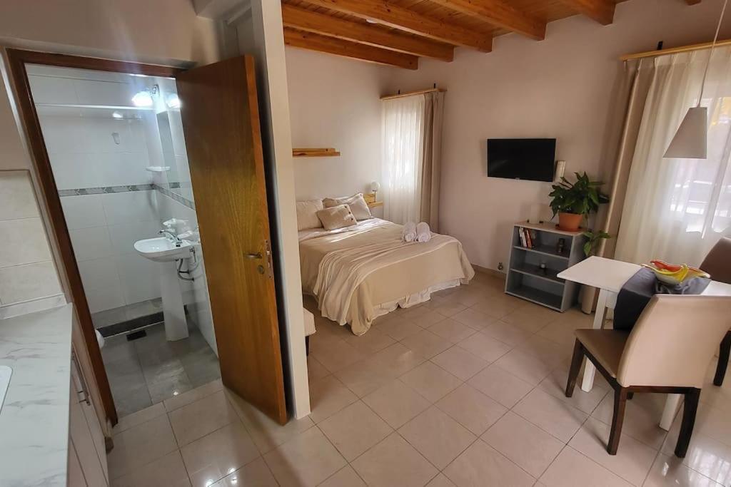 Apartment Hermoso Loft En Barrio Bombal *