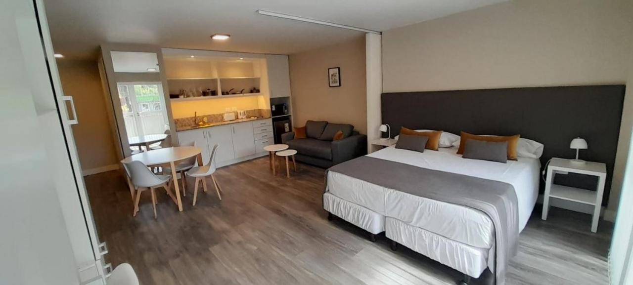 Tecnicolor Apartamento *