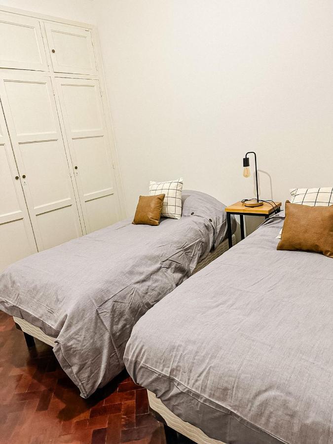 Casa Huesped Iv Moderno, Comodo Y Adorado Por Nuestros Huespedes Mendoza