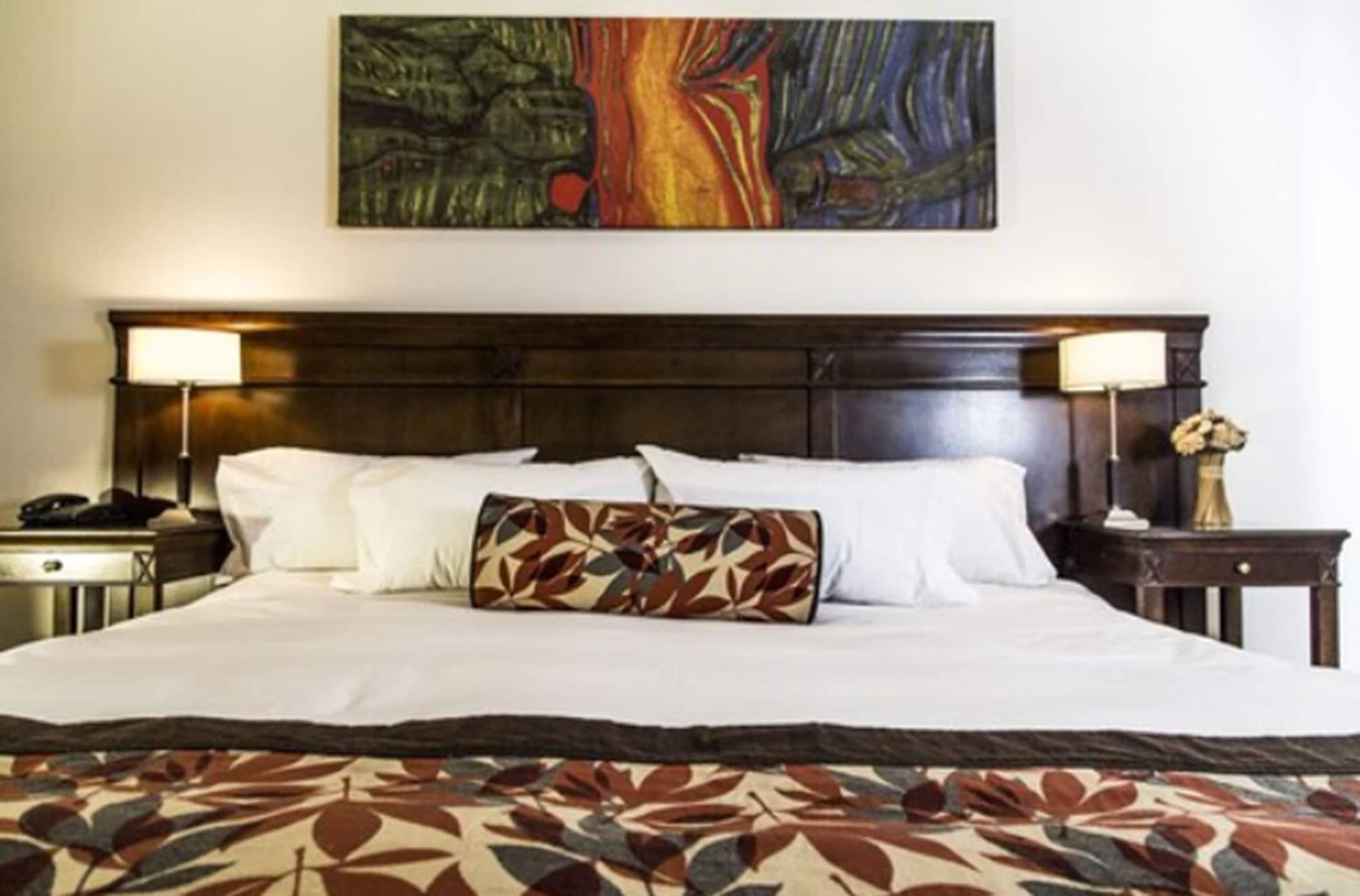 Hotel Mendoza 3*
