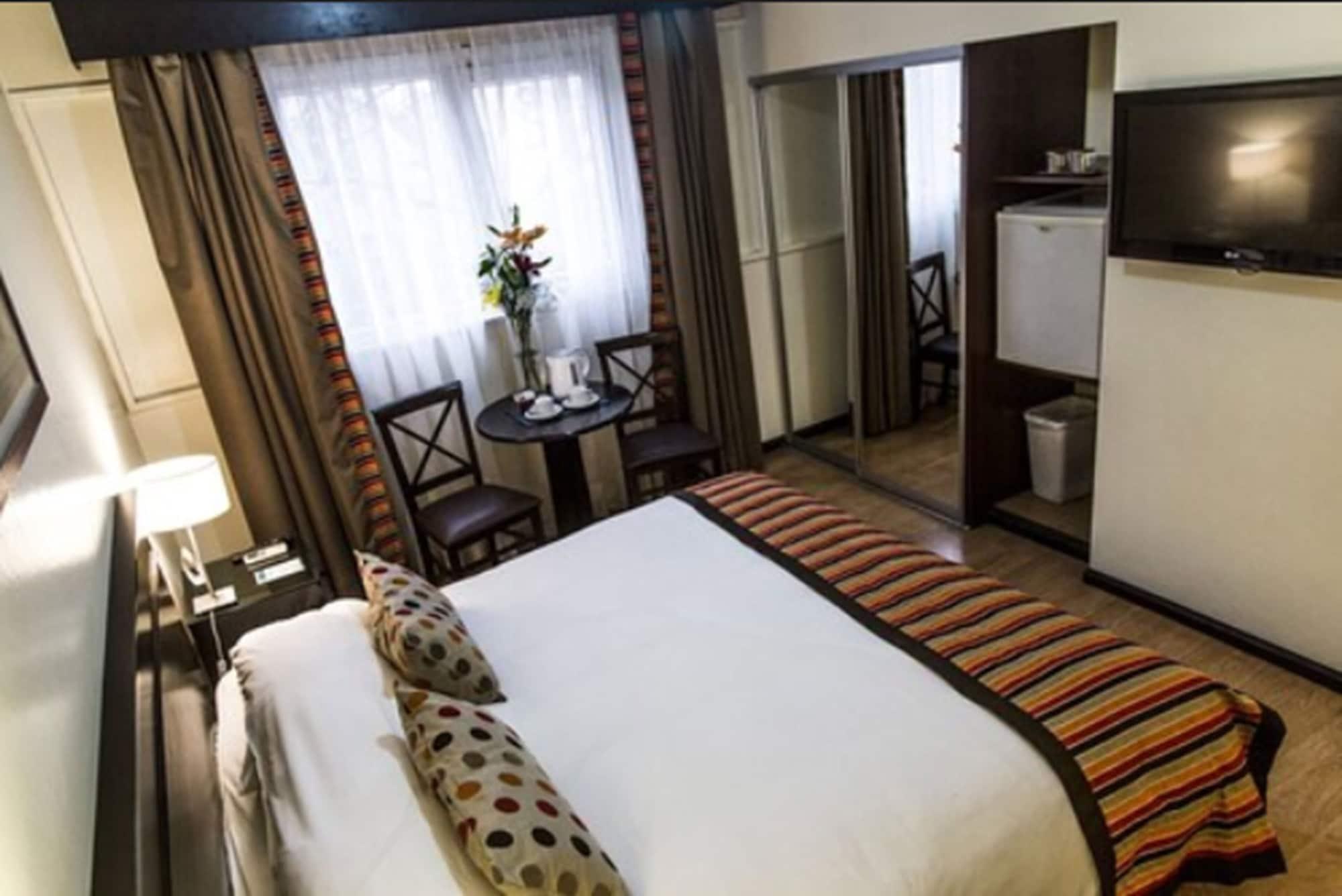 Hotel Mendoza Mendoza