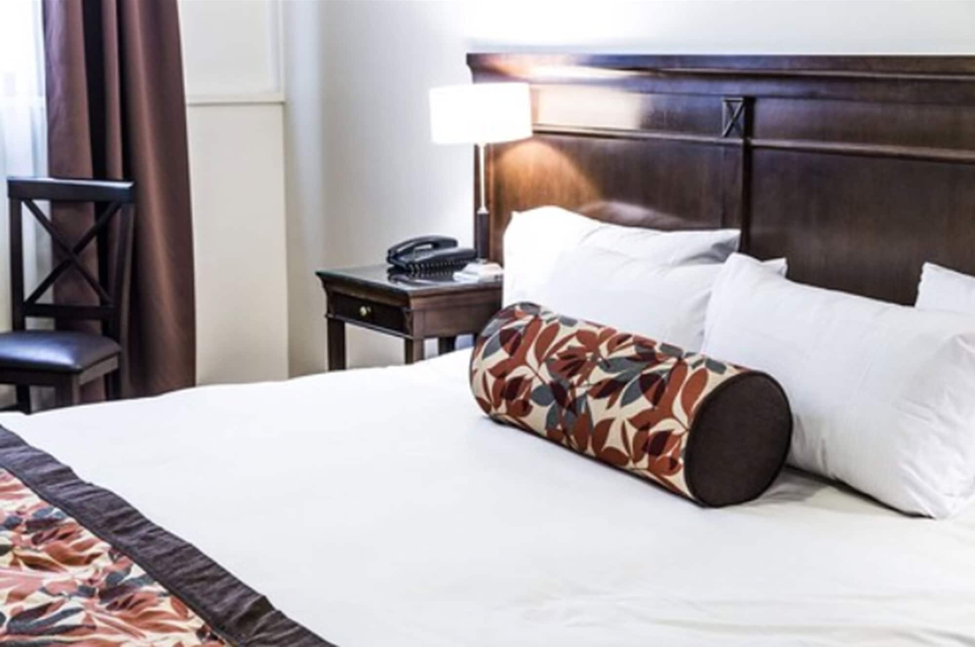 Hotel Mendoza Hotel Mendoza