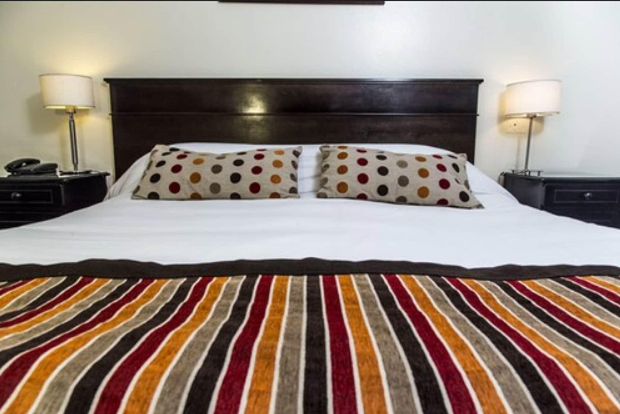 Hotel Hotel Mendoza