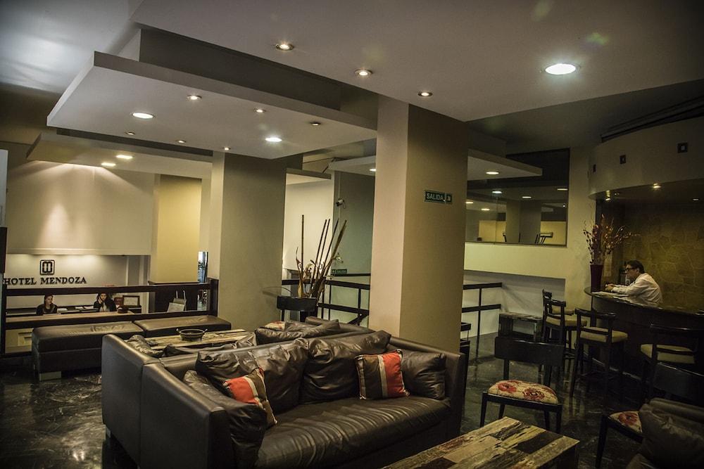 Hotel Mendoza Mendoza