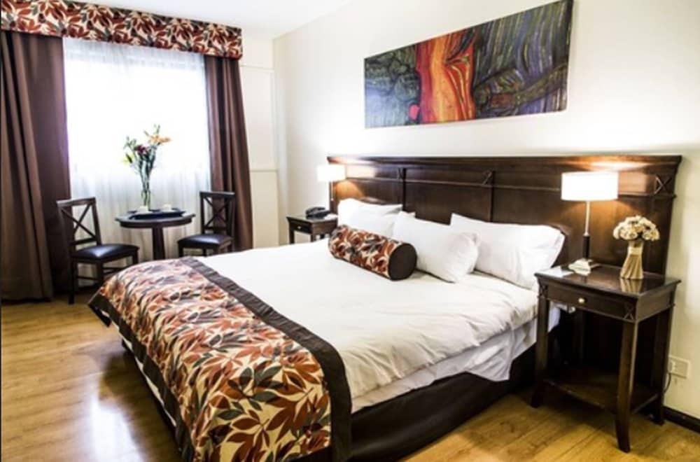 Hotel Mendoza Mendoza