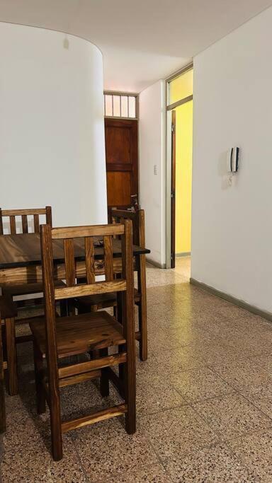 Centrico Y Comodo Mendoza