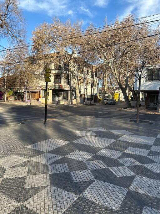 Centrico Y Comodo Mendoza