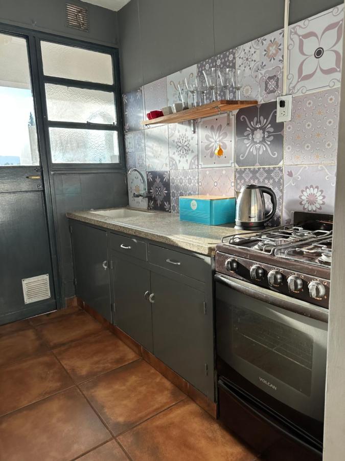 Y Sus Vistas Apartamento *