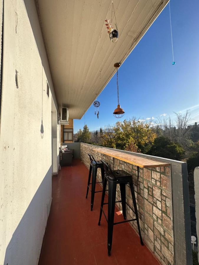 Y Sus Vistas Apartamento