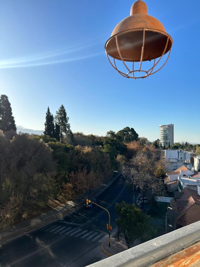 Apartamento Y Sus Vistas