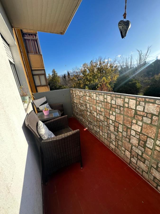 Y Sus Vistas Apartamento *