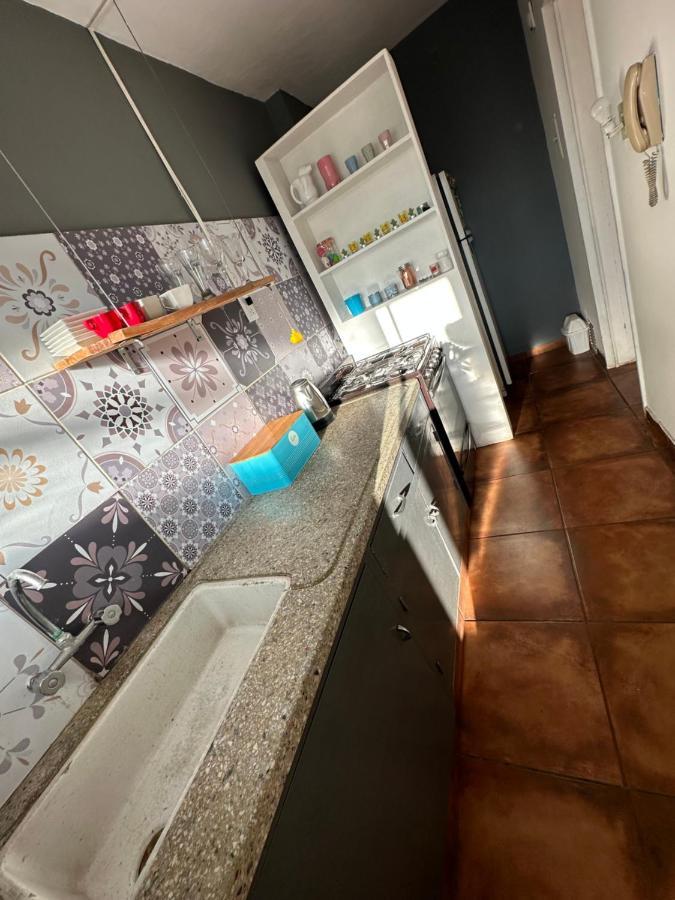 Apartamento Y Sus Vistas Mendoza