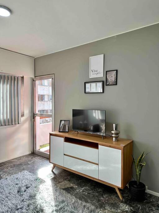 Apartment Andes I Departamento