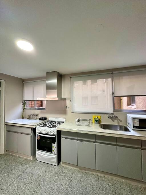 Andes I Departamento Apartment *