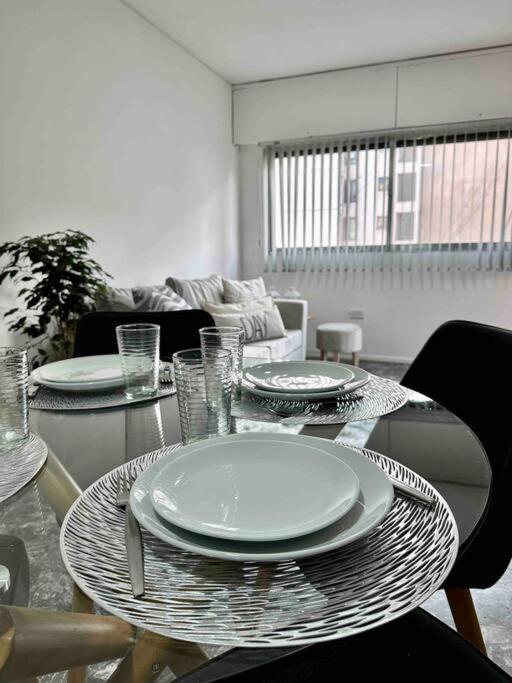 Andes I Departamento Apartment