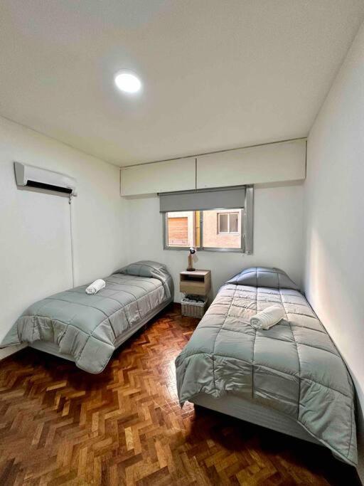 Andes I Departamento Apartment *
