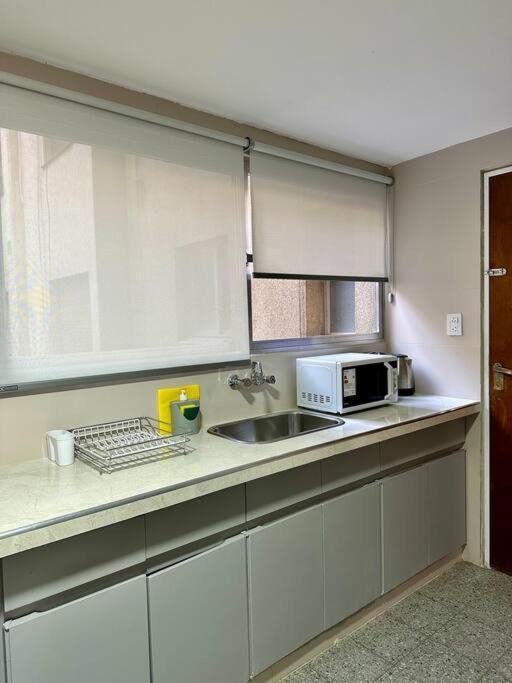 Apartment Andes I Departamento Mendoza