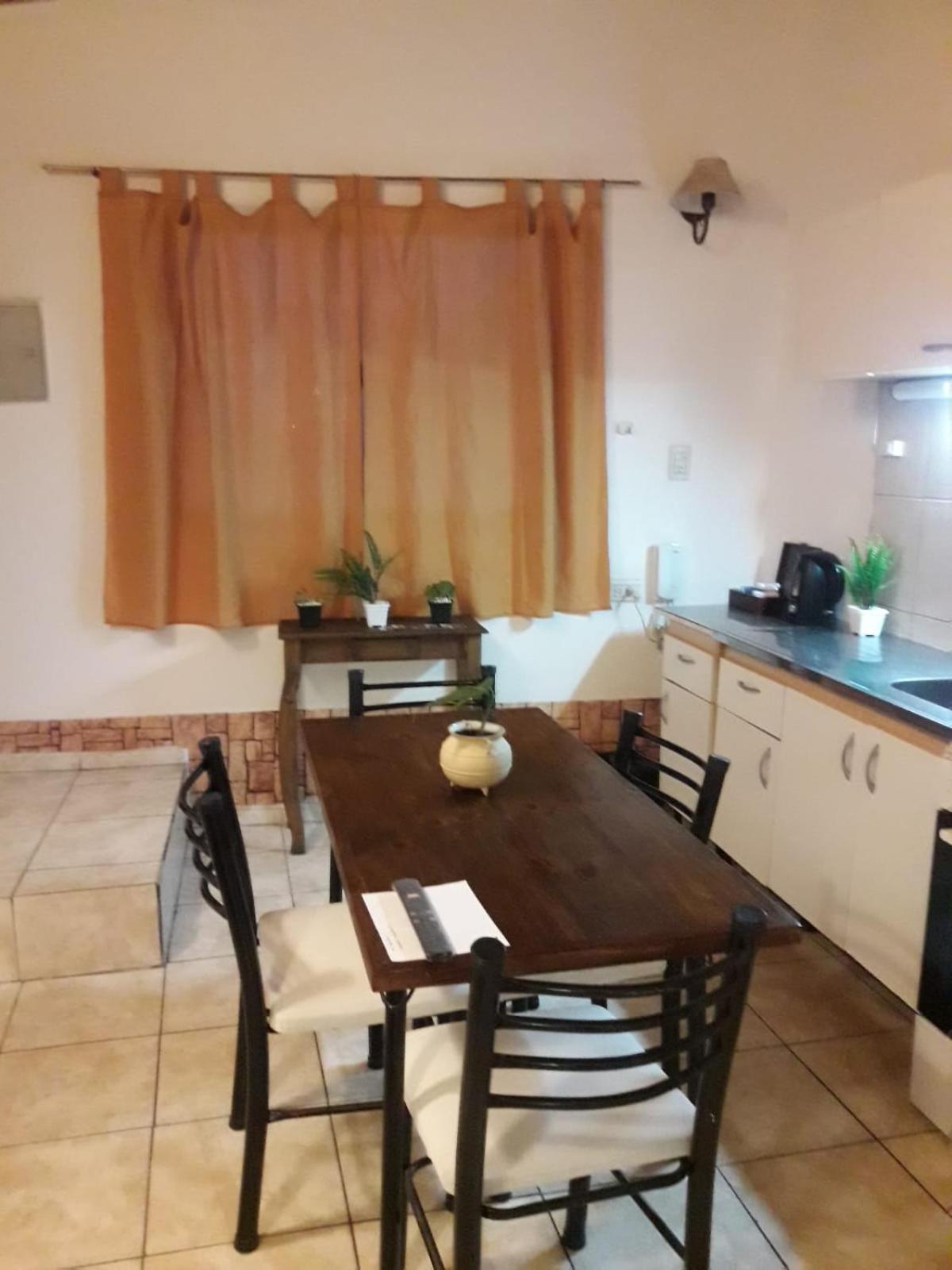 Departamento Centrico - A Dos Cuadras De Terminal - Zona Residencial Apartamento