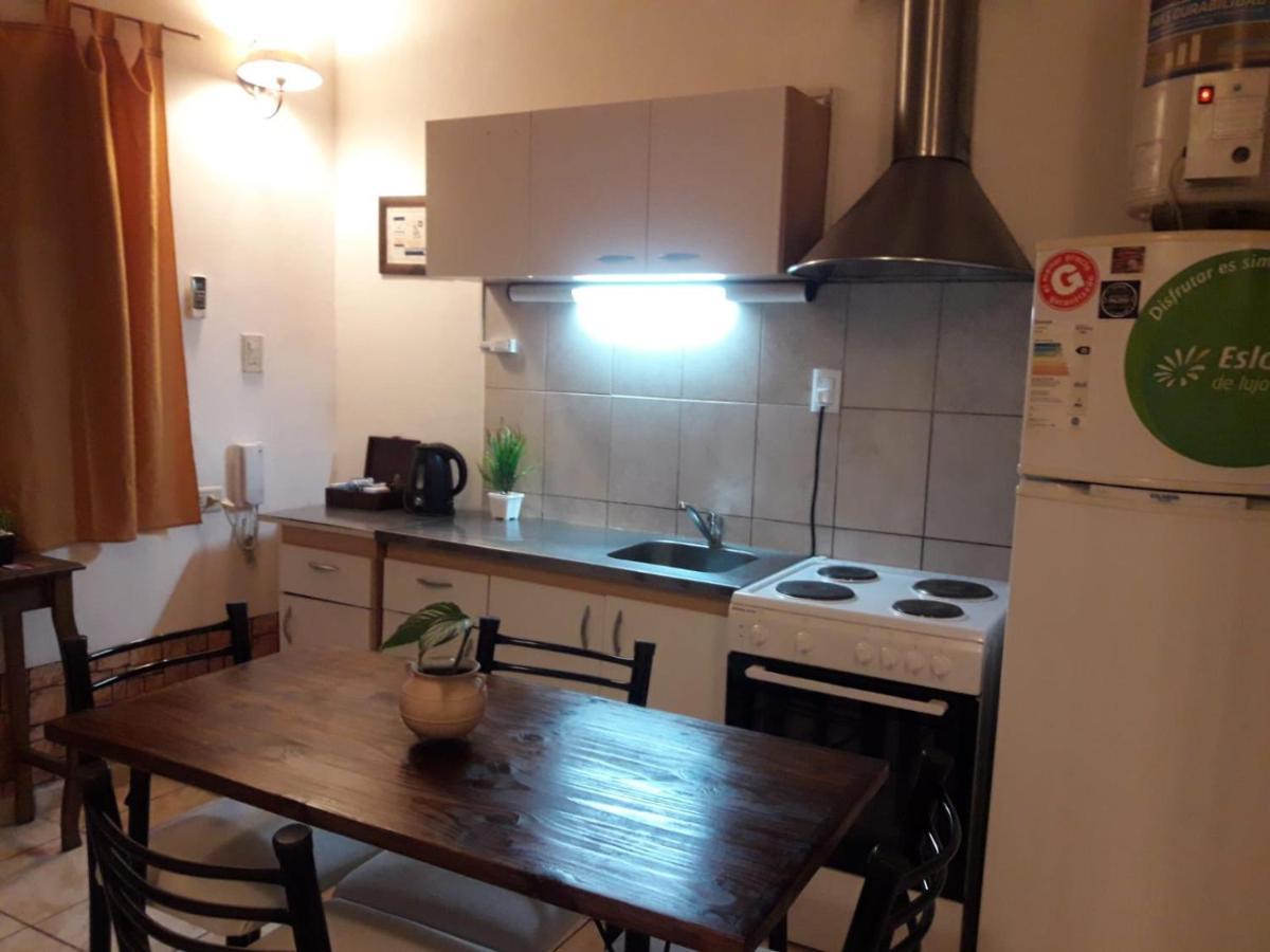 Departamento Centrico - A Dos Cuadras De Terminal - Zona Residencial *