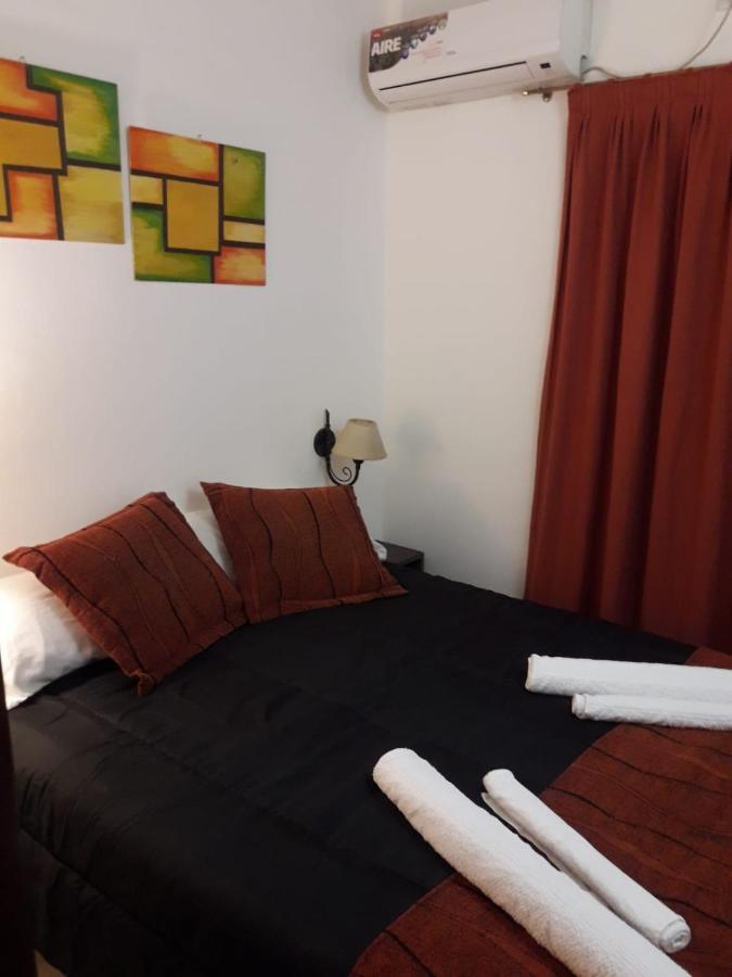 Departamento Centrico - A Dos Cuadras De Terminal - Zona Residencial