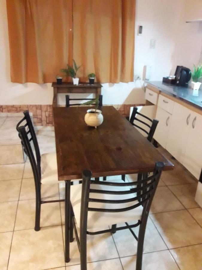 Apartamento Departamento Centrico - A Dos Cuadras De Terminal - Zona Residencial *