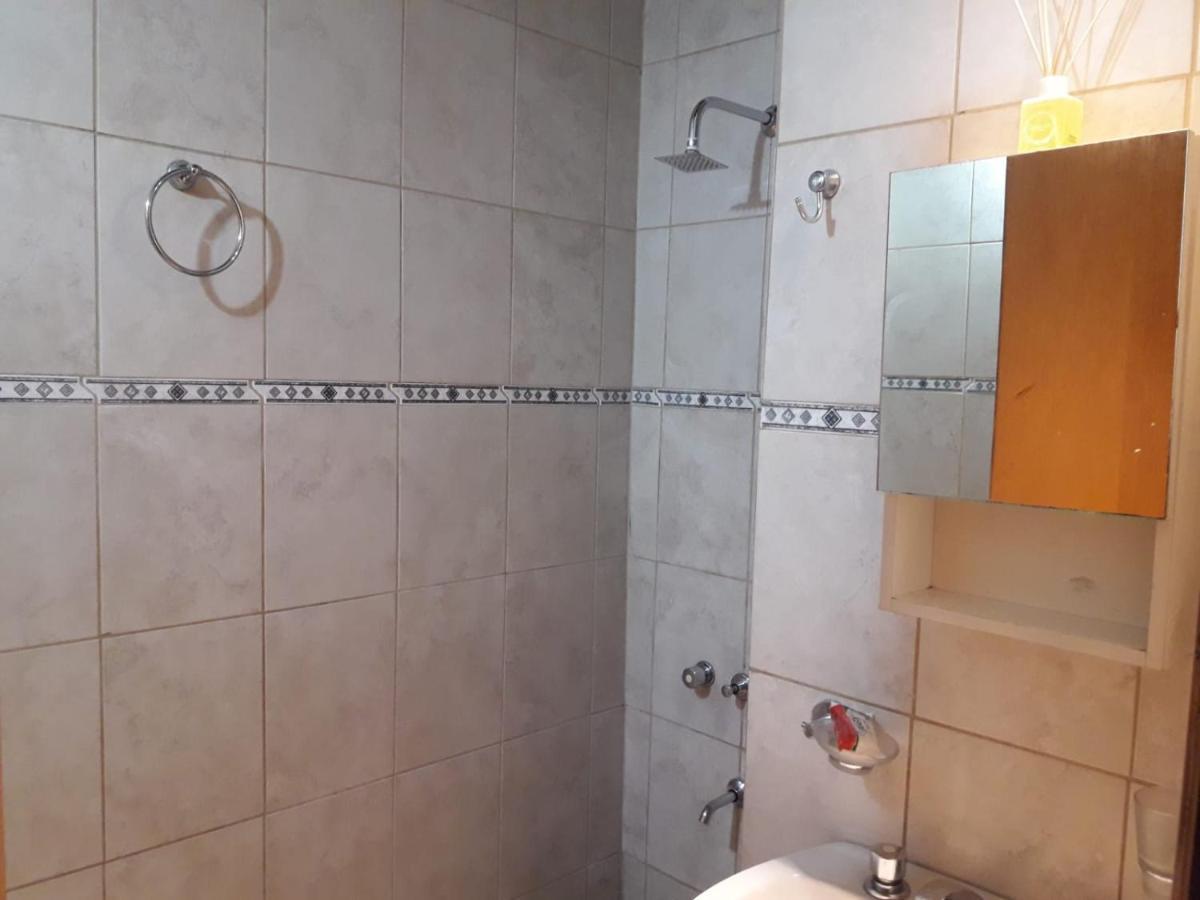 Apartamento Departamento Centrico - A Dos Cuadras De Terminal - Zona Residencial Mendoza
