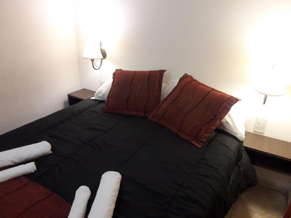 Departamento Centrico - A Dos Cuadras De Terminal - Zona Residencial * Mendoza