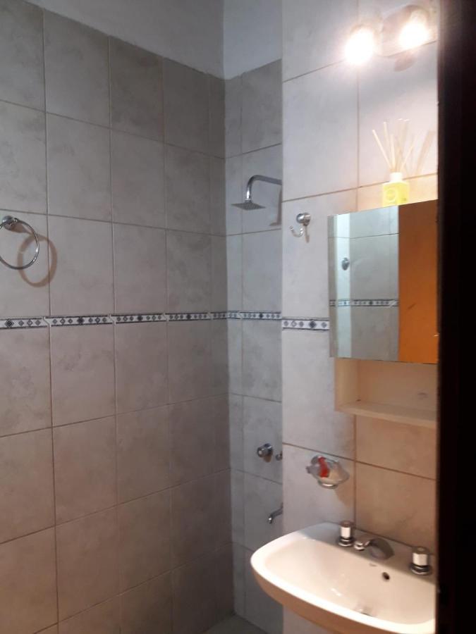 Departamento Centrico - A Dos Cuadras De Terminal - Zona Residencial Apartamento Mendoza