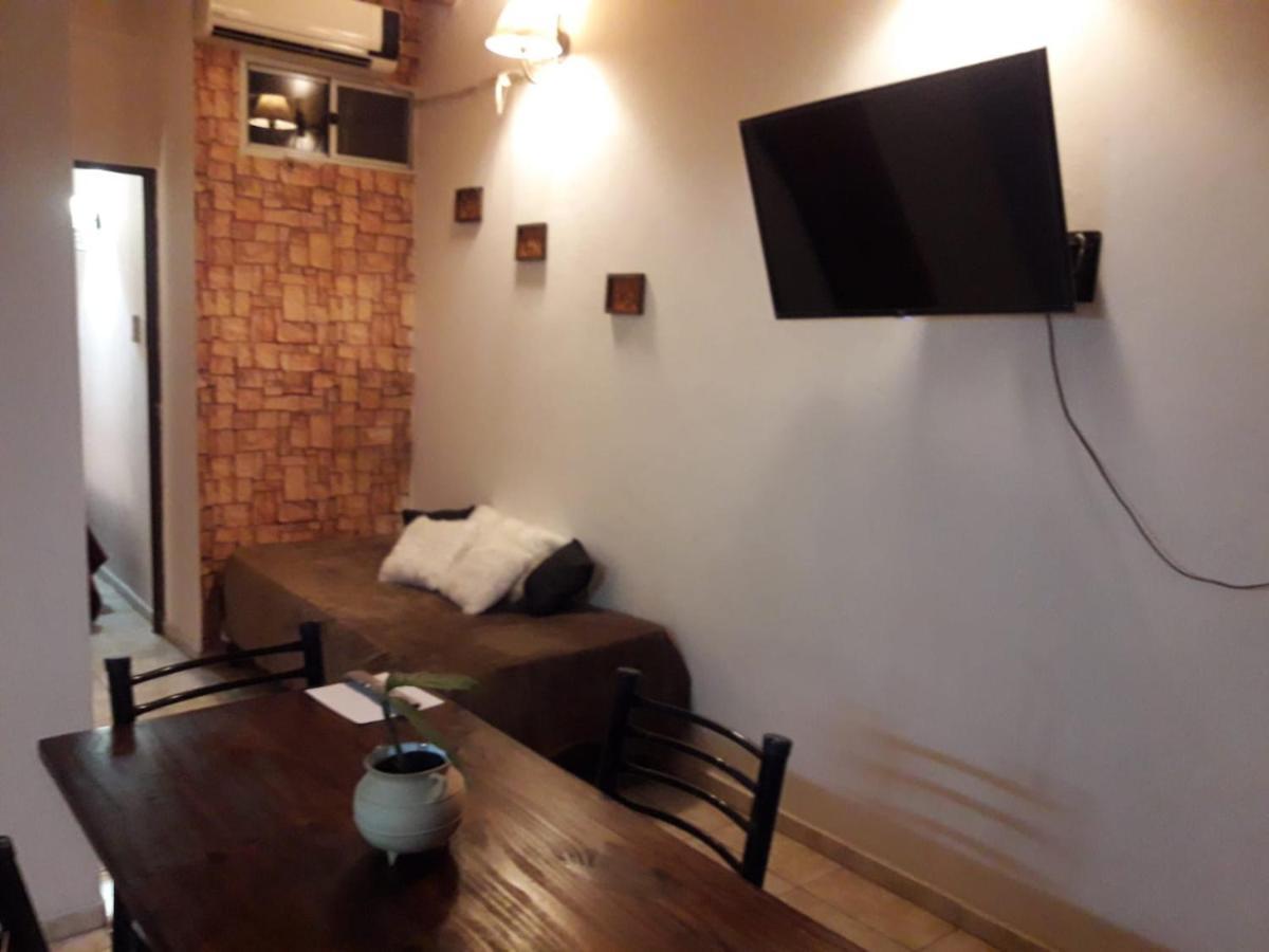 Apartamento Departamento Centrico - A Dos Cuadras De Terminal - Zona Residencial