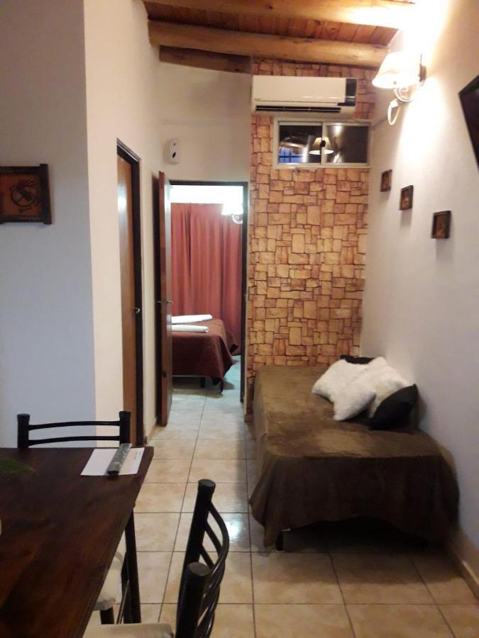 Departamento Centrico - A Dos Cuadras De Terminal - Zona Residencial Mendoza