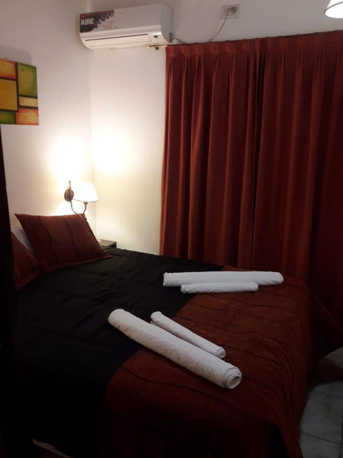 Departamento Centrico - A Dos Cuadras De Terminal - Zona Residencial *