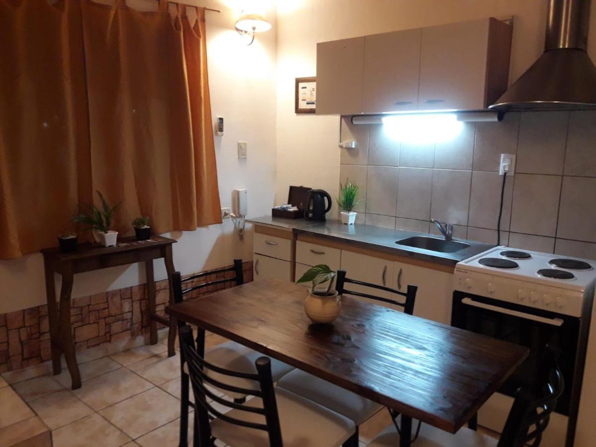 Departamento Centrico - A Dos Cuadras De Terminal - Zona Residencial Apartamento *