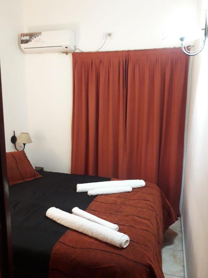 Departamento Centrico - A Dos Cuadras De Terminal - Zona Residencial Apartamento Mendoza