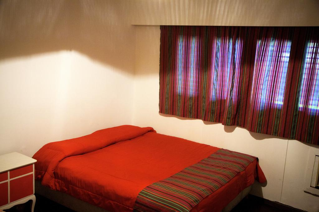 Hostal In Monkey Mendoza