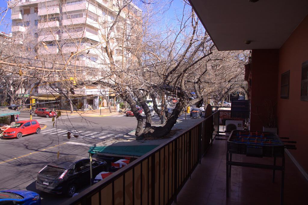 In Monkey Hostal