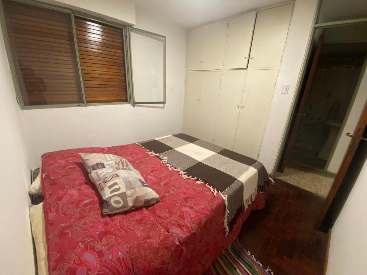 Apartamento Centrico Y Comodo