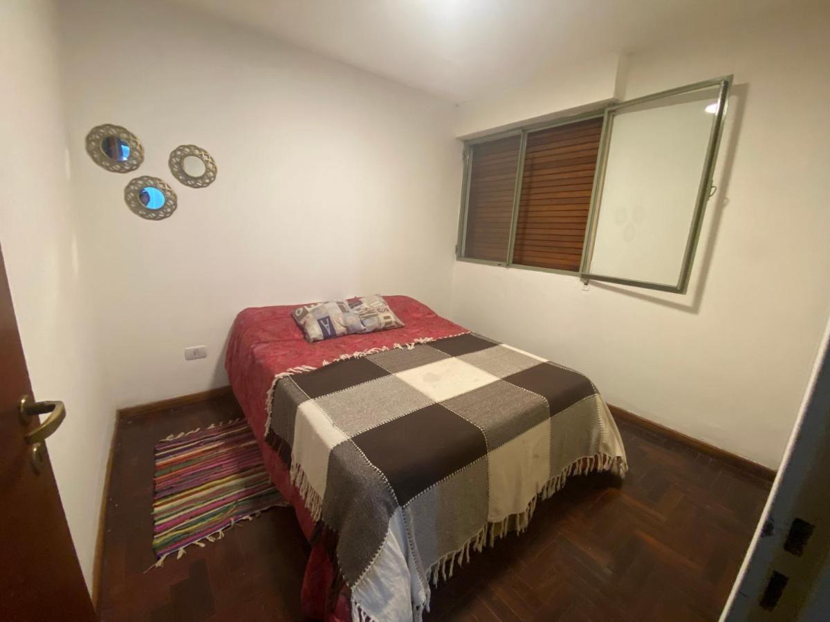 Apartamento Centrico Y Comodo Mendoza