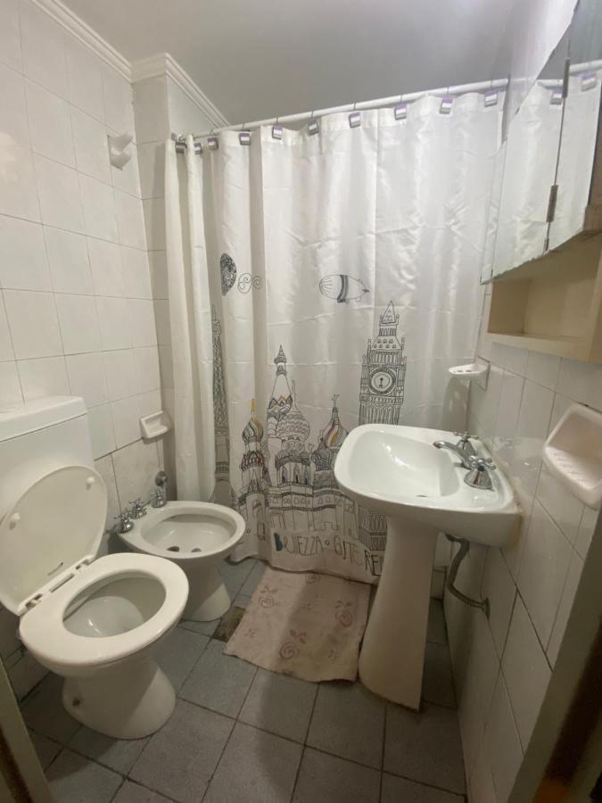 Centrico Y Comodo Apartamento Mendoza