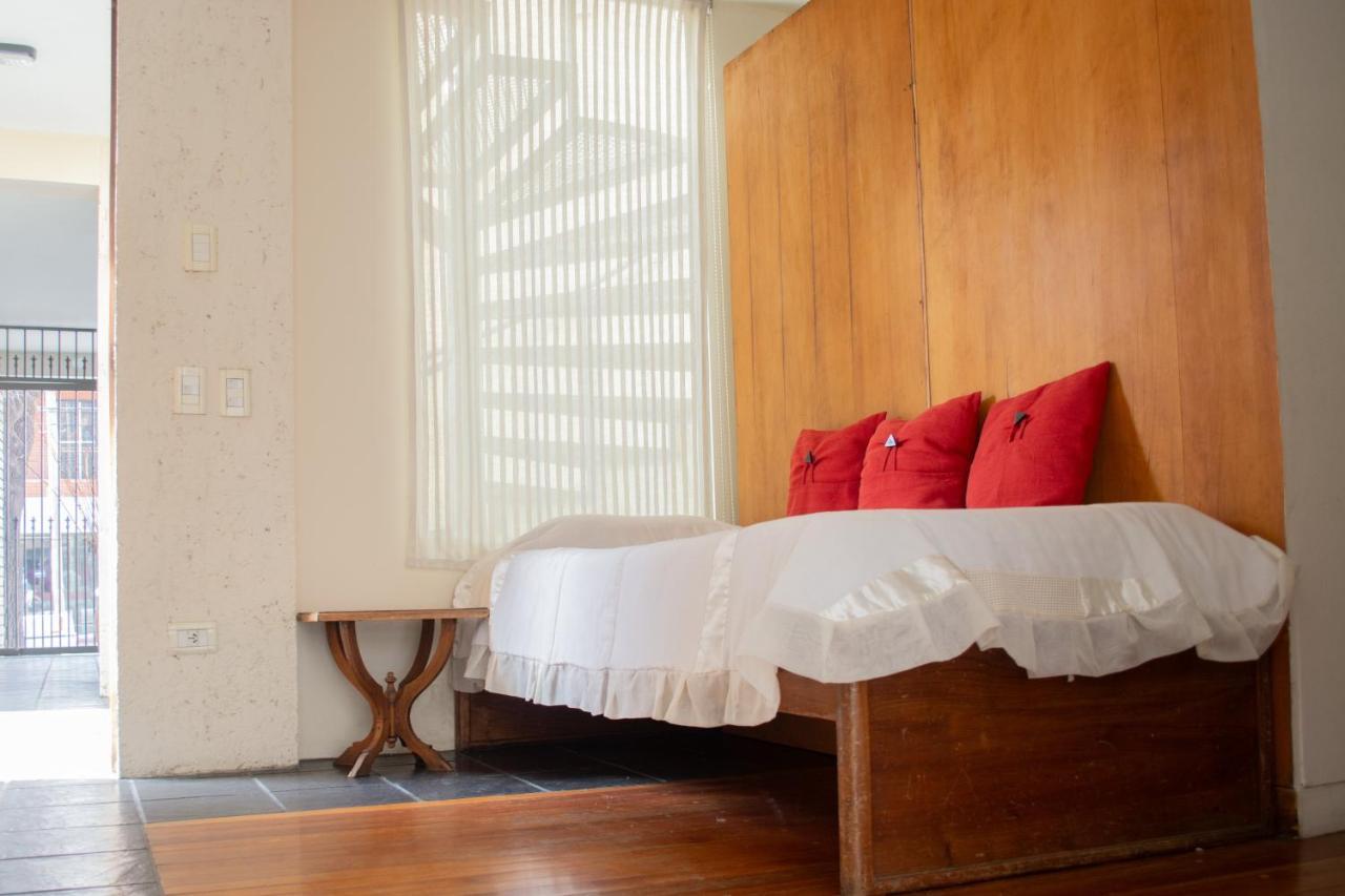 Andes 2 Apartamento Mendoza