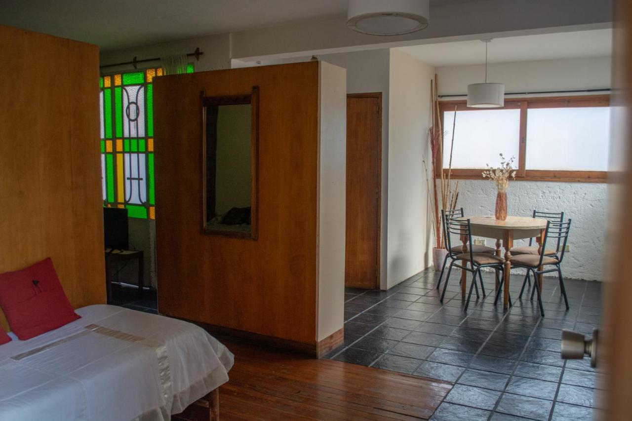Apartamento Andes 2 *