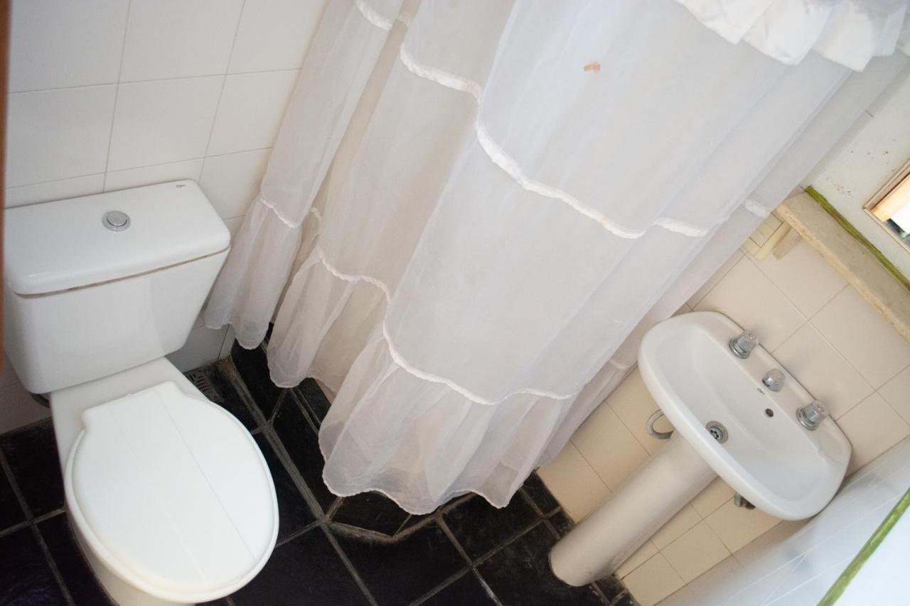 Apartamento Andes 2 *